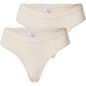 ONLY Slip 'ONLPEACHY'  wit