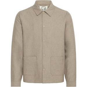 Casual Friday Tussenjas 'CFARTO'  sand