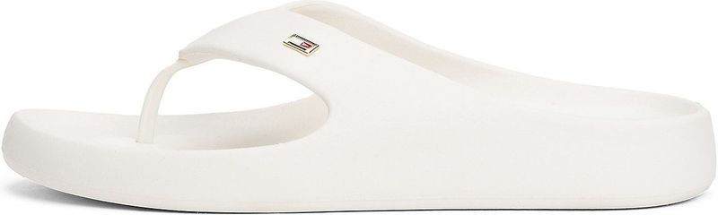 Tommy Hilfiger - Teenslippers - Blauw - EVA - Voorgevormd Voetbed