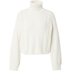 ABOUT YOU Trui 'Elin'  crème