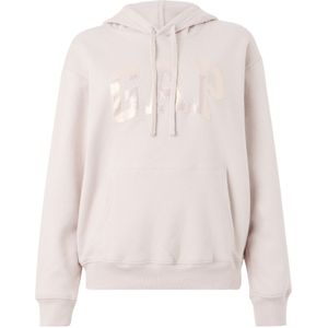 GAP Sweatshirt 'HERITAGE'  rosa