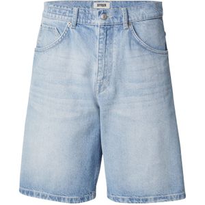 DRYKORN Jeans 'SHORZY 10'  blauw denim