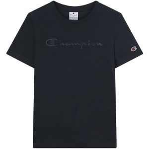 Champion Authentic Athletic Apparel Shirt  zwart