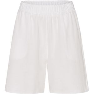 Hanro Pyjamabroek ' Sleep & Lounge '  wit