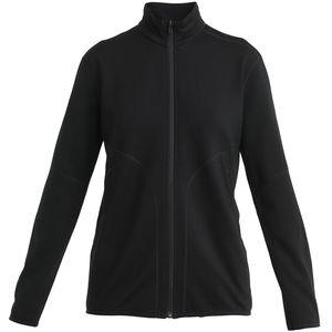 Functionele fleece jas 'Elemental II'