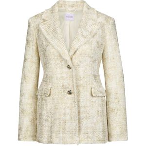 MADELEINE Blazers  goud / parelwit