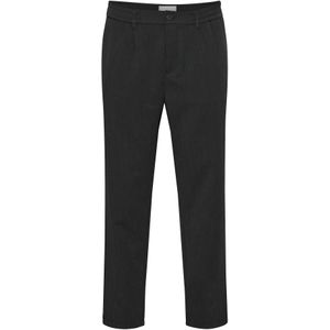 Casual Friday Chino 'Marc'  antraciet