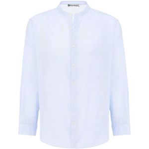 Dandalo Overhemd  lichtblauw