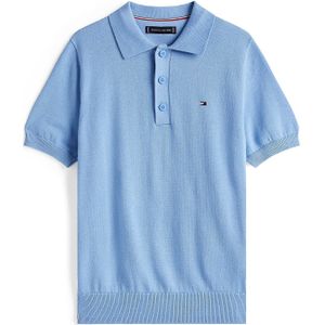 TOMMY HILFIGER Shirt  lichtblauw