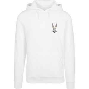 F4NT4STIC Sweatshirt  gemengde kleuren / wit