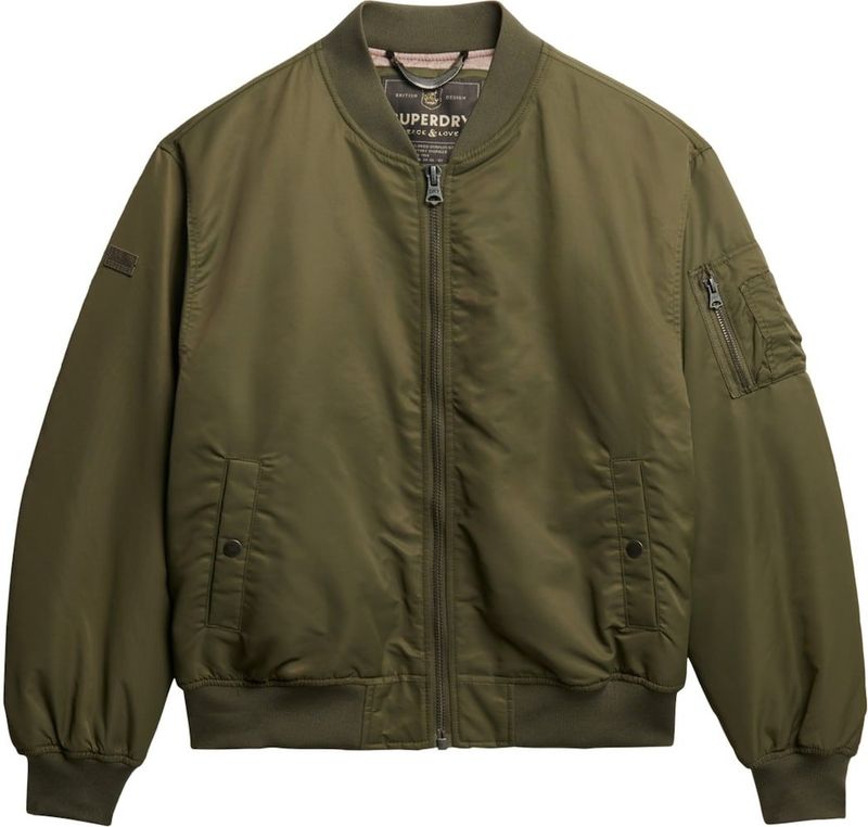 Superdry - MA1 Bomberjack - Jack