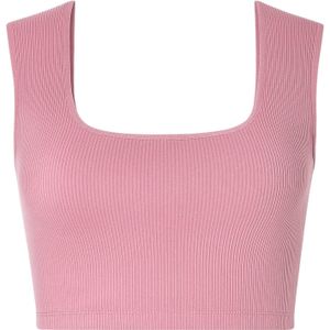 fashionshowcase Top 'TALYA'  rosé