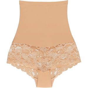 Wolbar Slip 'Preciosa'  beige