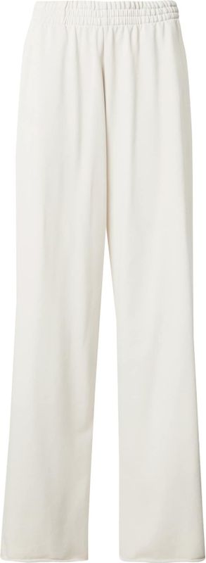 Karo Kauer Broek  lichtgrijs