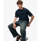 Superdry Shirt  marine