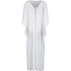 LingaDore Strandjurk  offwhite