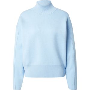 COMMA Trui  lichtblauw