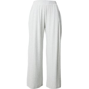 Abercrombie & Fitch Broek  lichtgrijs