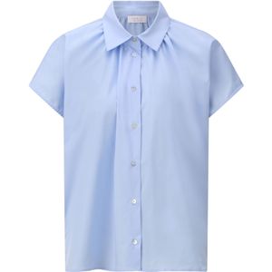 Rich & Royal Blouse  blauw