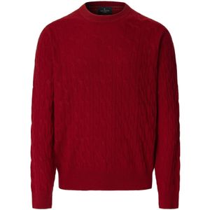 Hackett London Trui  rood