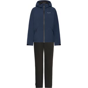 North Bend Sportpak 'Gustana'  navy / zwart