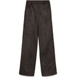 Vmtikki - High Waist - Broek - Wide Leg Fit