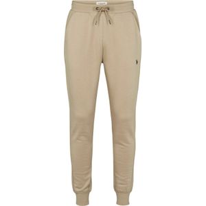 U.S. POLO ASSN. Broek ' Terkel '  beige