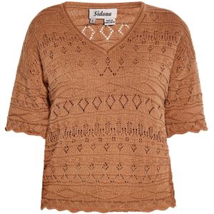 Sidona Trui  camel