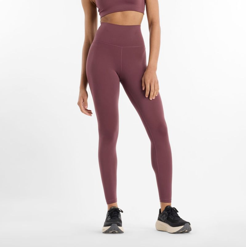 New Balance - Define - High Waist Leggings - 25 inch