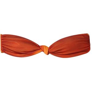 Bershka Bikinitop  oranje / mandarijn