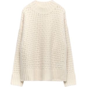 Adolfo Dominguez Trui  ecru