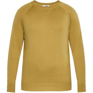 Sloan Trui  olijfgroen