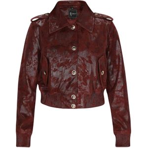 faina Tussenjas  bourgogne