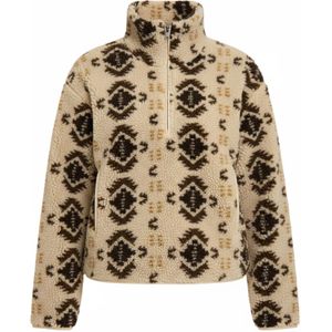 Peppercorn Tussenjas 'Caroline'  beige