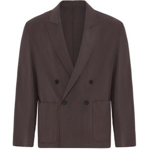 Antioch Tussenjas 'Carl'  mokka