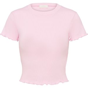LeGer by Lena Gercke Shirt 'Teresa'  rosa