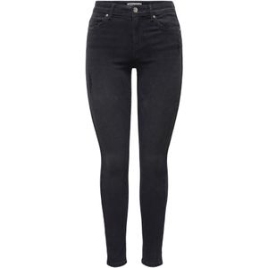 ONLY Jeans 'ONLWOW'  zwart