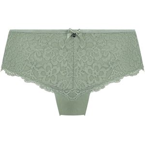 Hunkemöller - Brazilian - Groen - Dames Lingerie