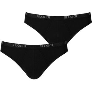 SLOGGI Slip ' Basic '  zwart