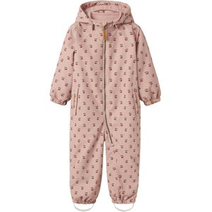 Lasnow10 - Skipak - Waterdicht - Ademend - Kinderen