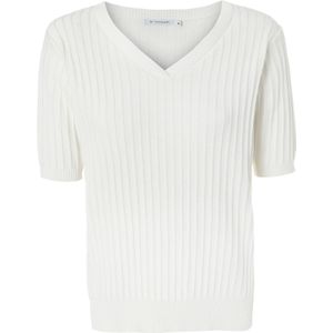 Tatuum - Sewilla - Damestrui - V-hals - Korte Mouwen