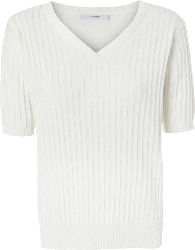 Tatuum - Sewilla - Damestrui - V-hals - Korte Mouwen