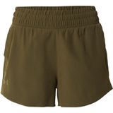 Under Armour - Vanish - Korte Broek - Lichtgewicht - Waterafstotend