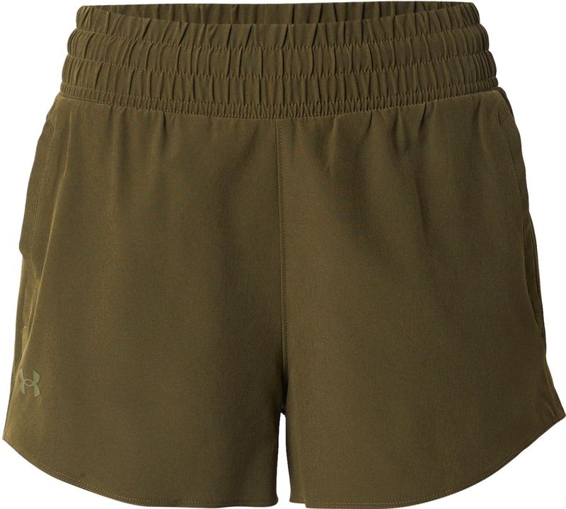 Under Armour - Vanish - Korte Broek - Lichtgewicht - Waterafstotend