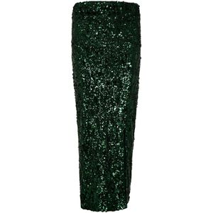 Apricot Jurk ' '  groen