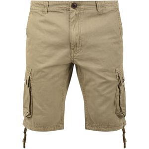 !Solid Cargobroek 'Vizela'  gemengde kleuren