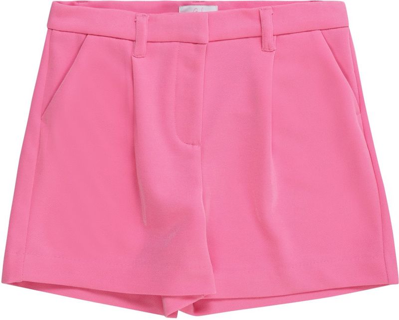 Vero Moda - VMSia - Harembroek - Zwart - Katoen