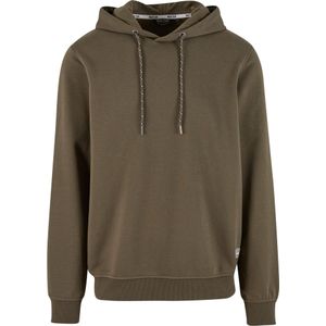 INDICODE JEANS Sweatshirt  olijfgroen