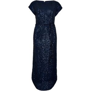 Apricot Jurk ' '  navy