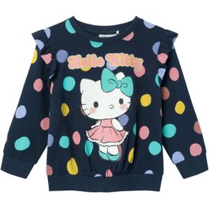 Sweatshirt 'Hello Kitty'